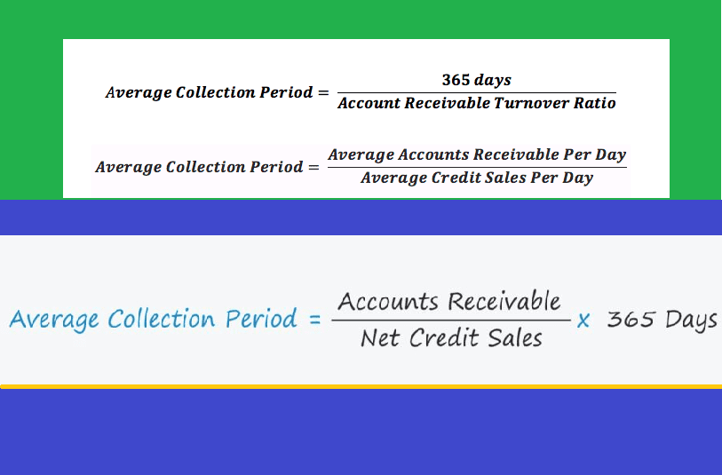 average collection period